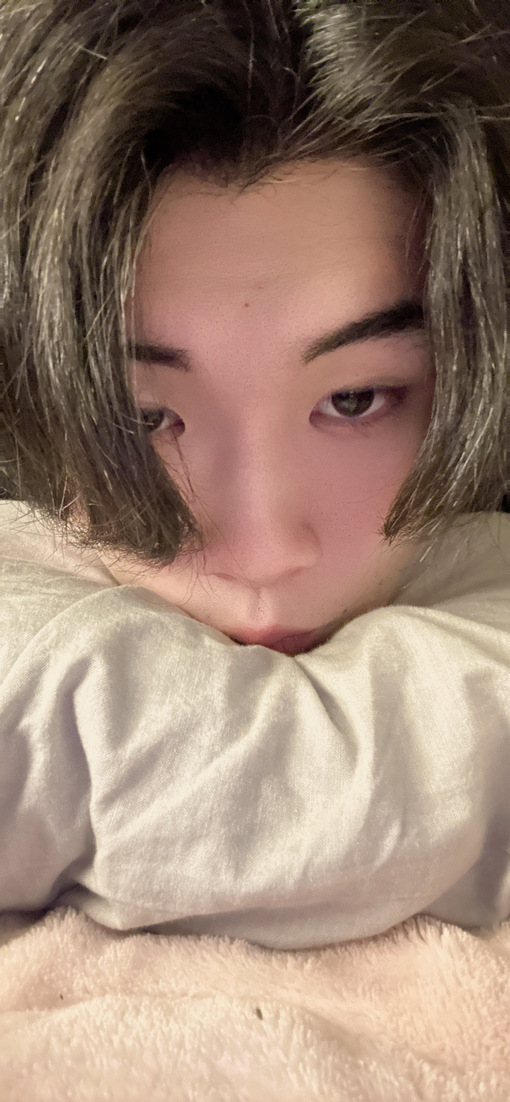 RIN（リン） おやすみ〜💤