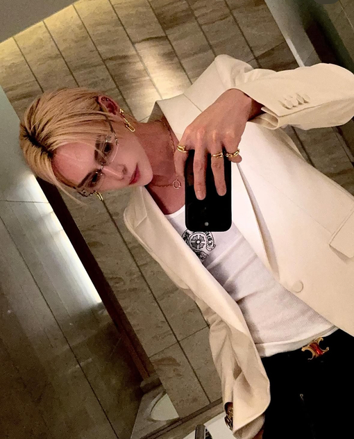 SOJI（ソウジ） 何かを得る者