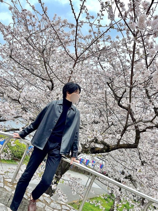 SHOU（ショウ） 意外な