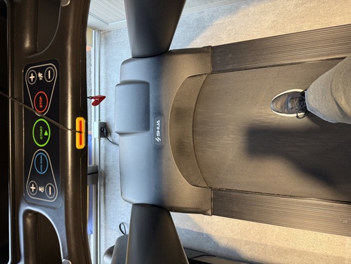 ENATO（エナト） ジムに行く