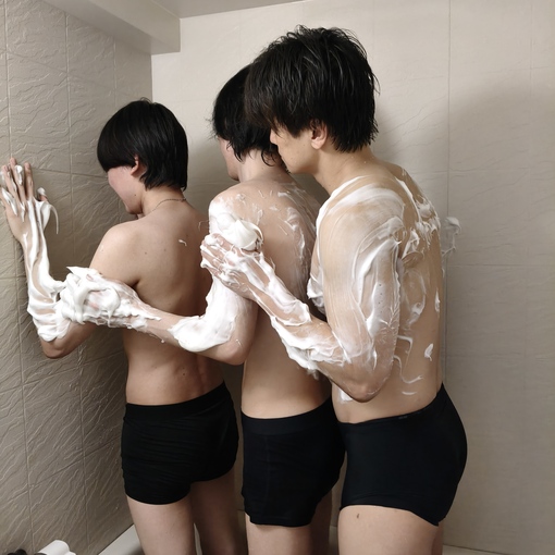 YUMA（ユマ） 博多泡洗体講習