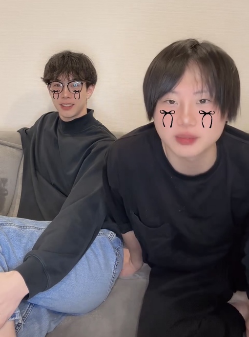 TOMOYA（トモヤ） ゆるゆるTikTokライブ！