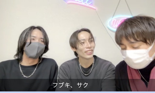 KEN（ケン） ツイキャス