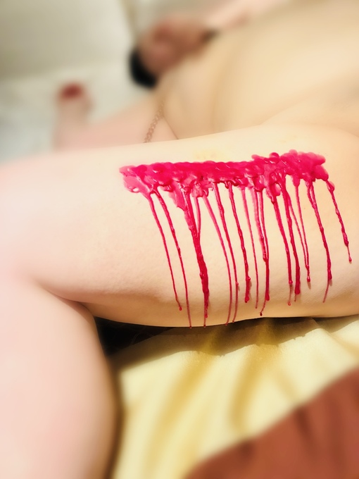 MATSU（マツ） ろうそくマツ