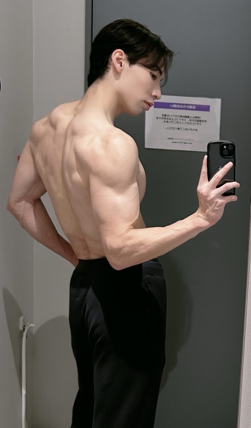 SAKU（サク） 前に進み続ける