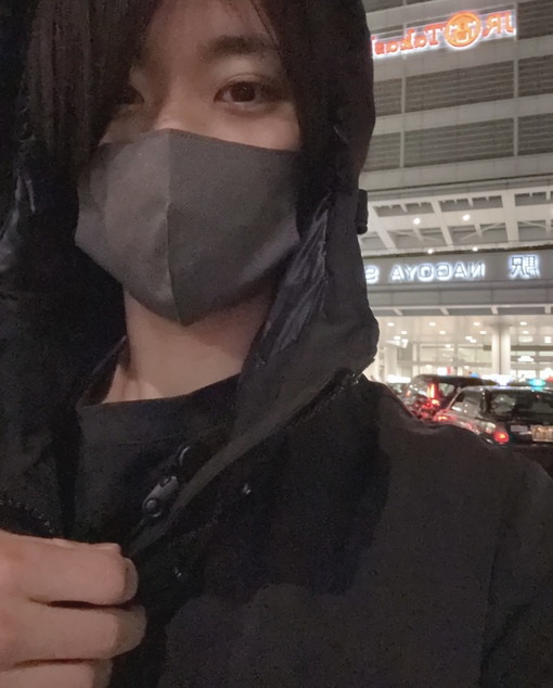 ENATO（エナト） 名古屋ありがとうございました✨