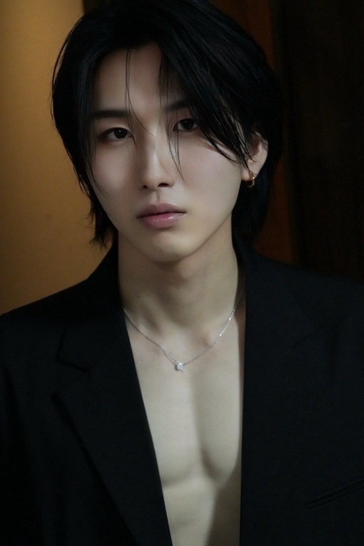 CHIHARU（チハル） New hair 💇‍♂️