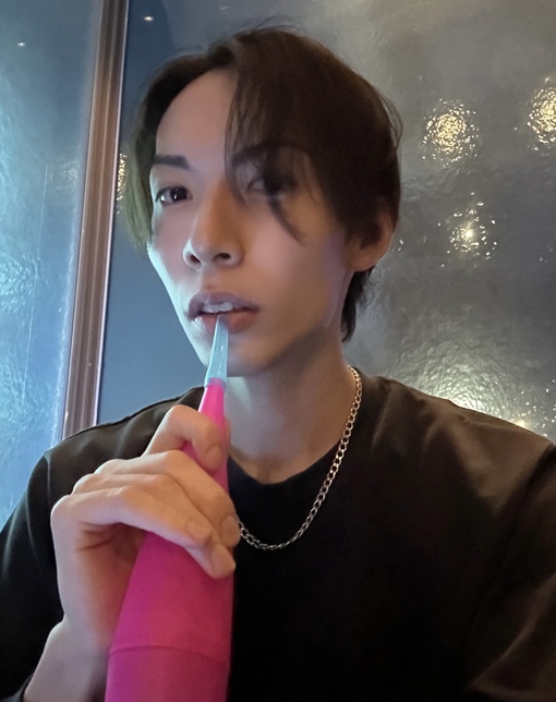 SAKU（サク） 人生初シーシャ