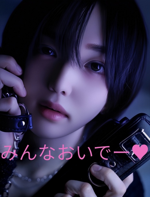 RIHITO（リヒト）  講習モデルさま募集（言葉責め講習）