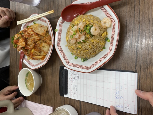 TSUMUGI（ツムギ） 大阪出張を終えて