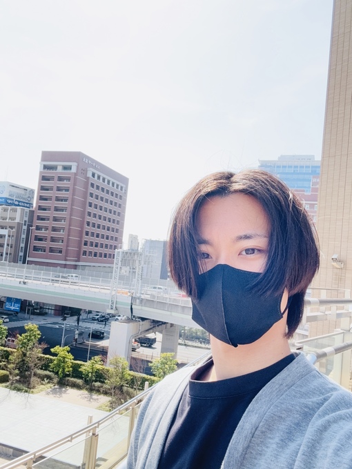 ENATO（エナト） お散歩日和☀️