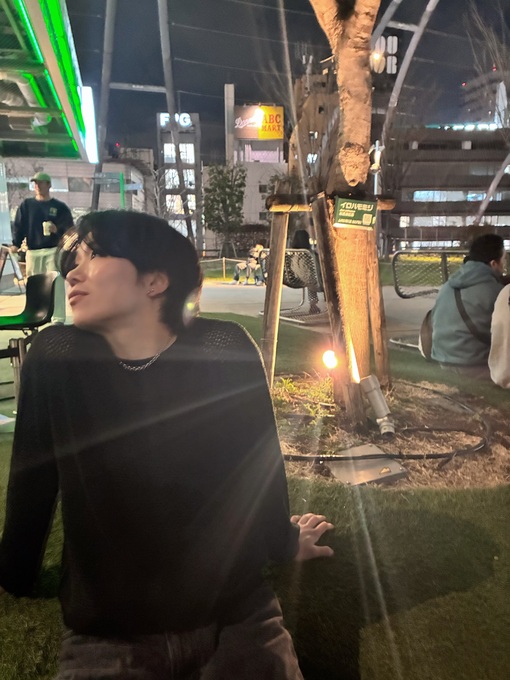 TETSU（テツ） テツ　東京いてます🗼✨