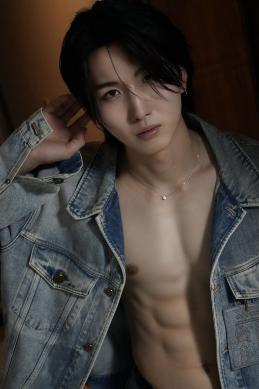 CHIHARU（チハル） あのキャスで取り戻したもの