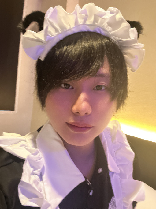 TORI（トウリ） 号泣しました