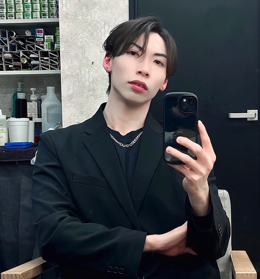 SAKU（サク） 美容院💇✨