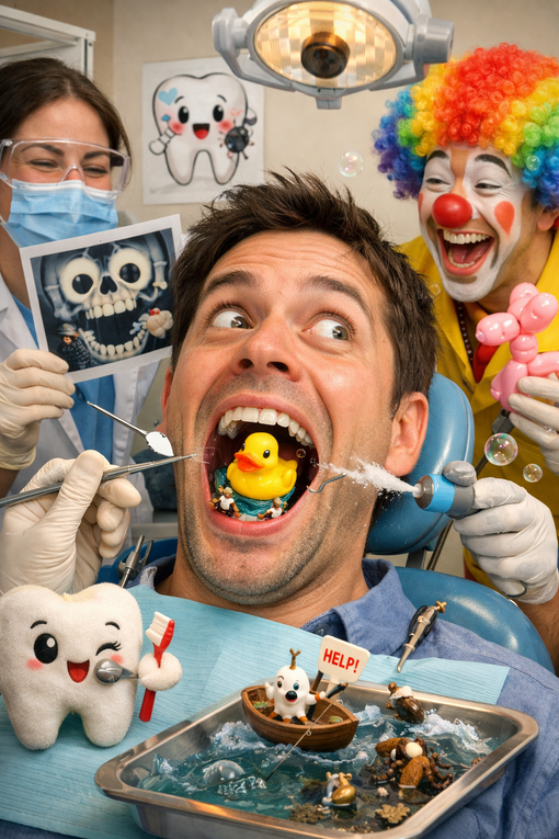 IORI（イオリ） 歯科検診