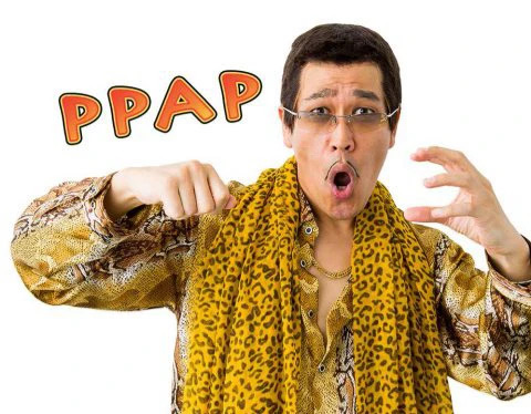 KEN（ケン） PPAP