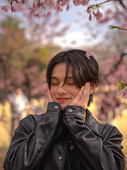 FUKA（フウカ） 桜の季節‼︎