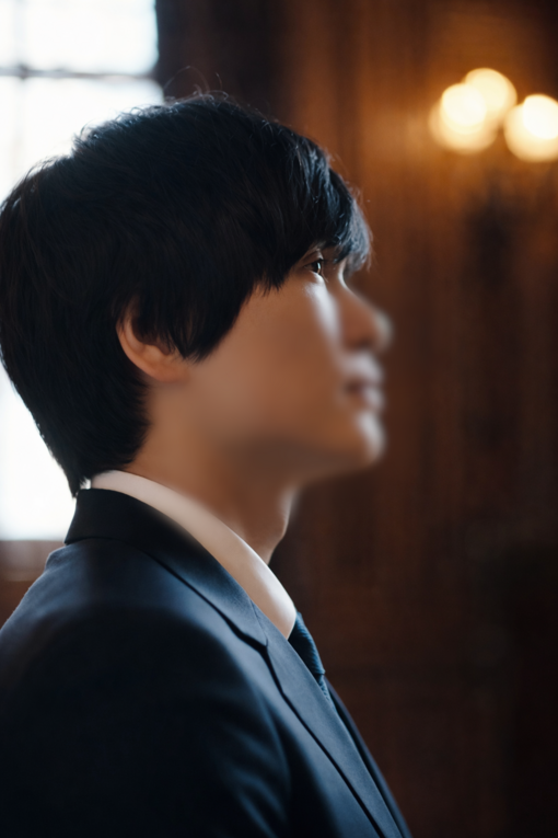 IORI（イオリ） また会いたいと思ってもらえる時間