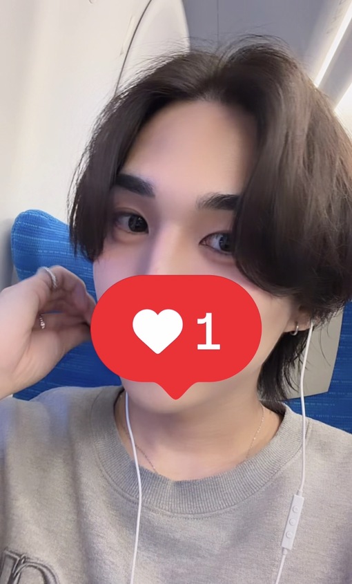 YUGI（ユウギ） 大阪出張ありがとう