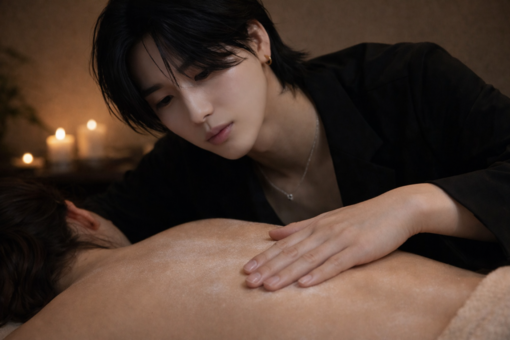 CHIHARU（チハル） 【ちはる🤴のパウダーフェザーのこだわり】