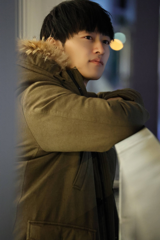 TAKUMI（タクミ） Off Day Vibes📸