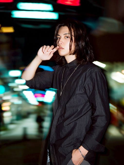 RYO（リョウ） 4月スケジュール解禁🗓️🌸