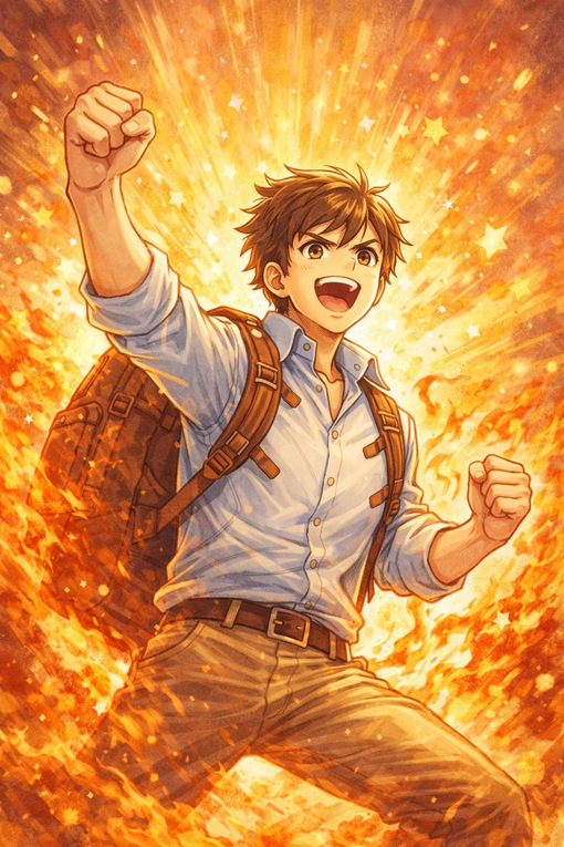 KEN（ケン） 4回目