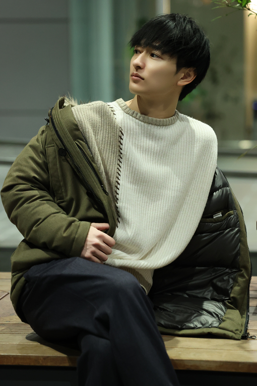 TAKUMI（タクミ） I'm in Tokyo now