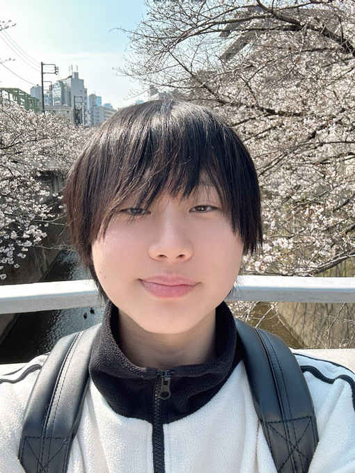 TORI（トウリ） 🌸