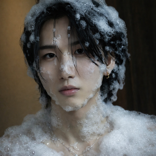 CHIHARU（チハル） 【ちはるの泡洗体のこだわり🫧】