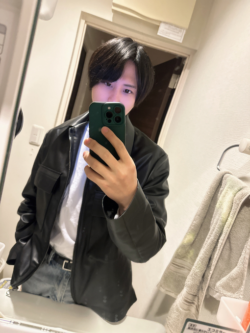 TORI（トウリ） 酔っ払ってお泊まり