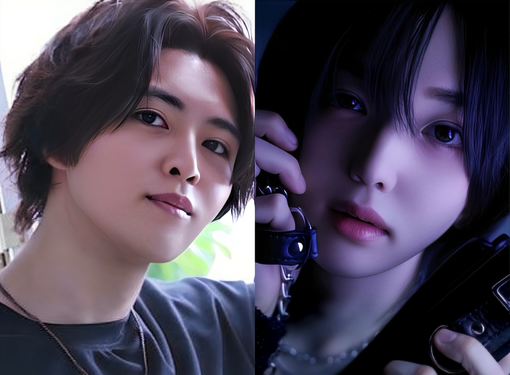 RIHITO（リヒト） 講習モデルさま募集