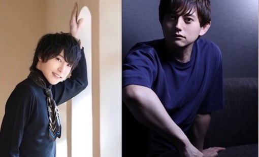 SHOU（ショウ） ケンさんダブル