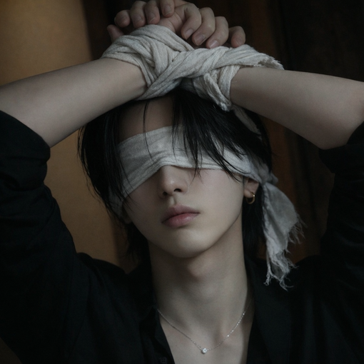 CHIHARU（チハル） 【ちはるの手拭い拘束のこだわり】