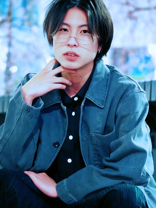 AO (アオ) デビューしました