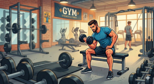 KEN（ケン） トレーニング