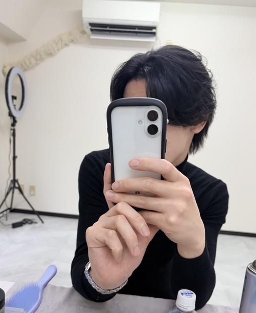 SHOU（ショウ） ほどなくして