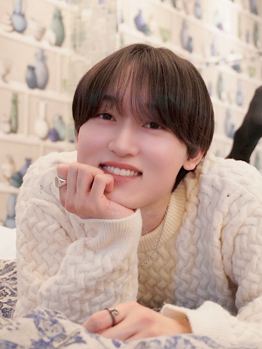 SENA（セナ） 3月御礼　