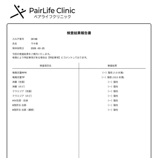 MAKI（マキ） 正常です✨️