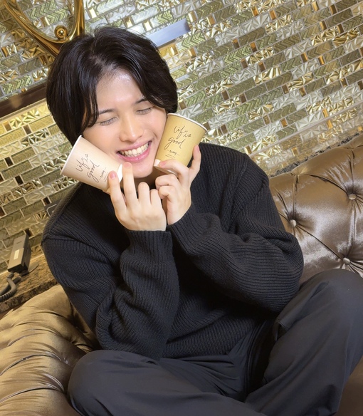 SAKI（サキ） 3月御礼 