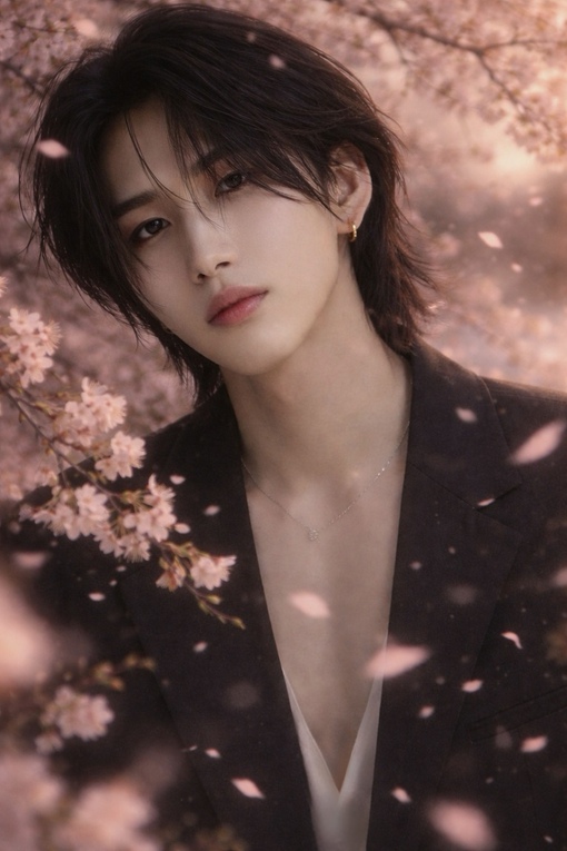 CHIHARU（チハル） 春になったということで、 大好きな曲を歌いました🌸