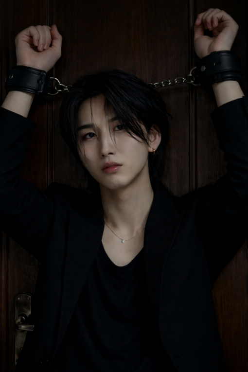 CHIHARU（チハル） ドア拘束用の道具を新調しました✨