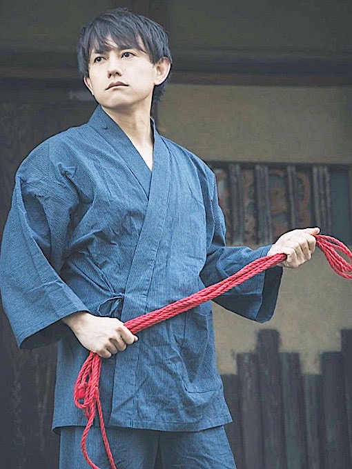 KEN（ケン） ツイキャス