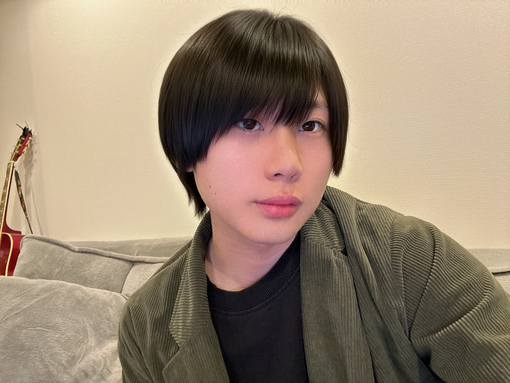 TORI（トウリ） 今日も待機中です！