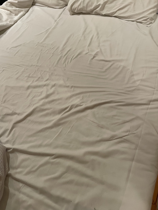 HASUMI（ハスミ） 吸水シートの必要性