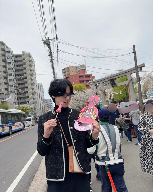 SHOU（ショウ） かなまら