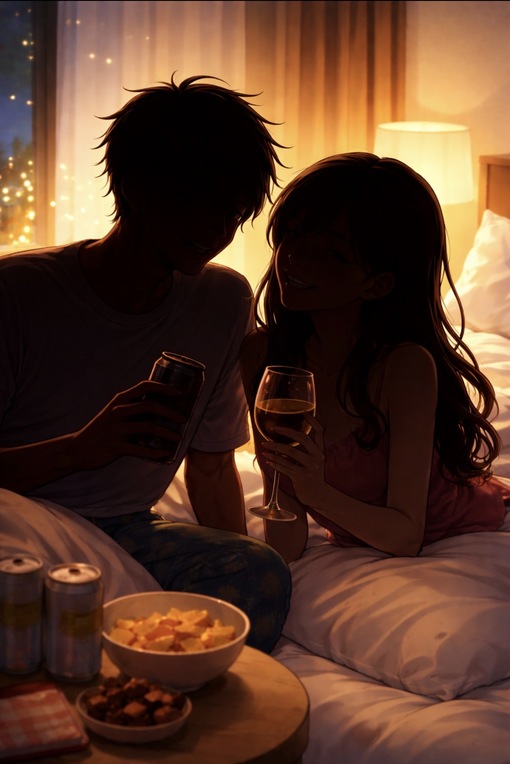 SENA（セナ） お泊まりコースの魅力①