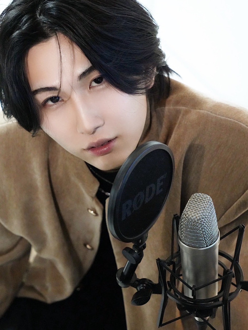 CHIHARU（チハル） 今月もカラオケキャスしていきます🎤✨