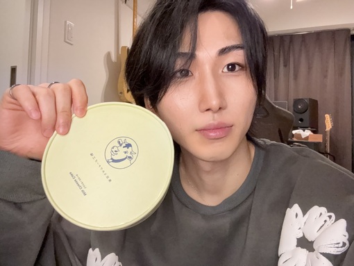 CHIHARU（チハル） チーズケーキ食べてまったりキャス